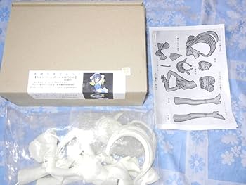 Amazon | まほろまてぃっく 1/5 キャンペーンガールまほろさん